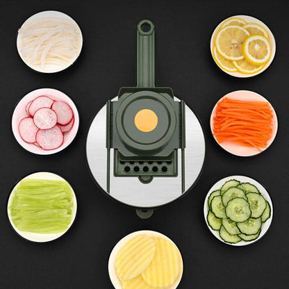 Pro-Level Slicing Power